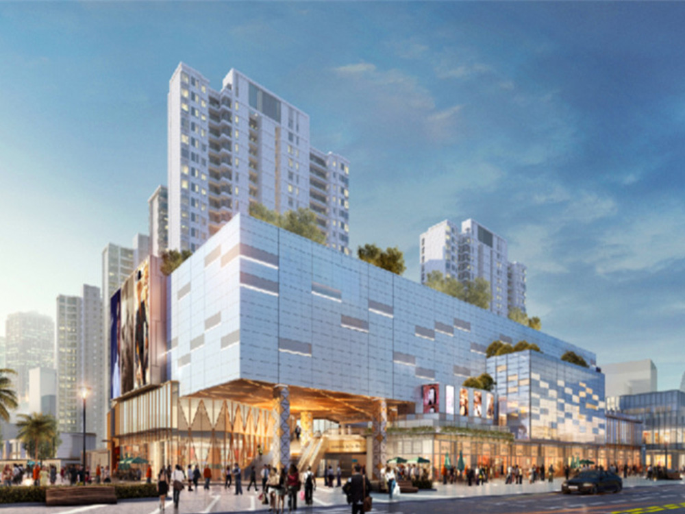 三亞市種業創新中心